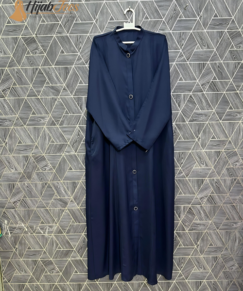 Classic Turkish Coat (Royal)