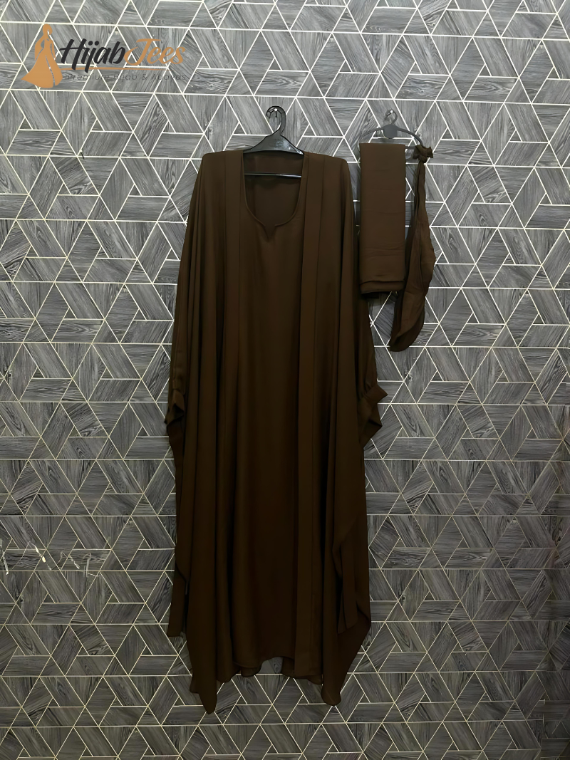 Double Knot (Brown)
