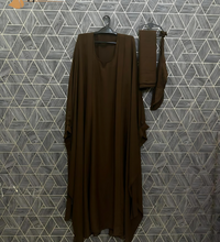 Double Knot (Brown)