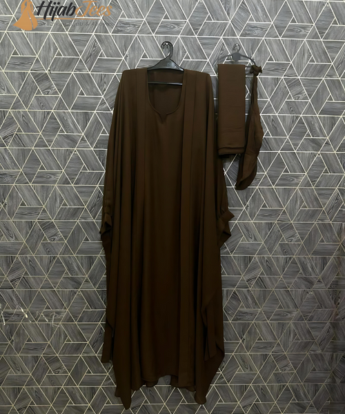 Double Knot (Brown)