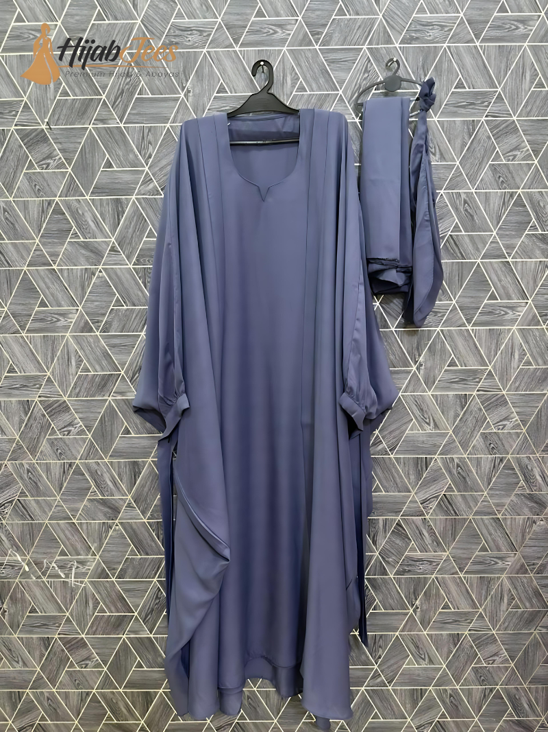 Tie Abaya