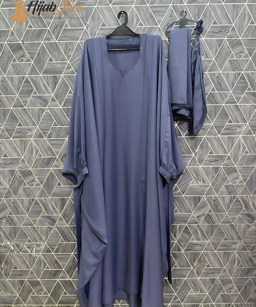 Tie Abaya